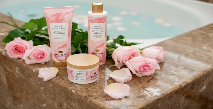 آشنایی با بهترین روتین خانگی برای مراقبت از موهای خشک