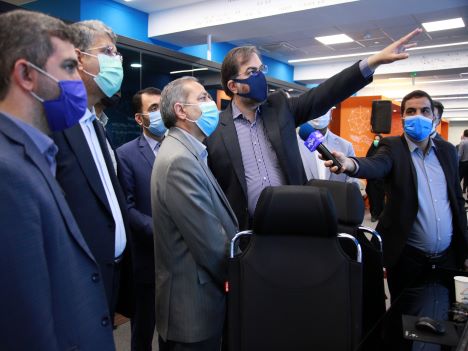 شاد پلتفرمی ماندگار در آموزش و پرورش است / احتمال فعالیت بخش خصوصی در بستر شاد شاد پلتفرمی ماندگار در آموزش و پرورش است / احتمال فعالیت بخش خصوصی در بستر شاد