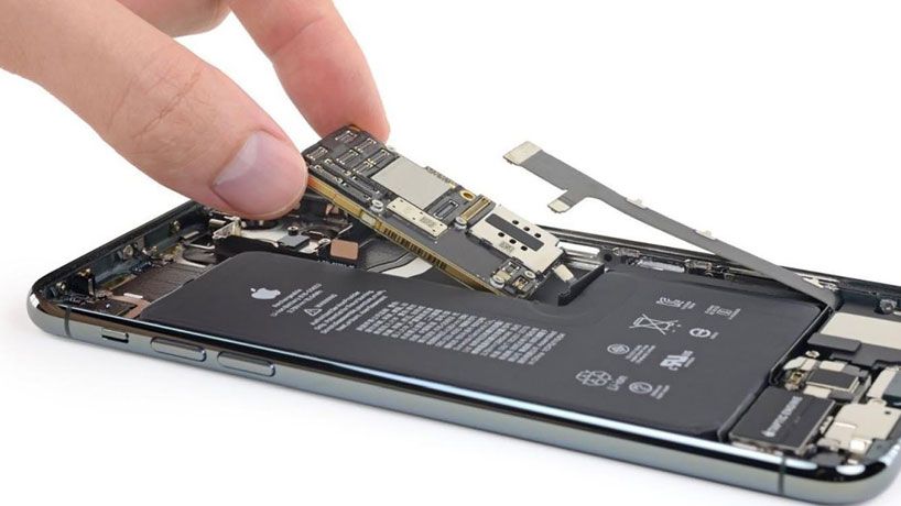 خبرهای جدید از باتری های قدرتمند در سری آیفون 13