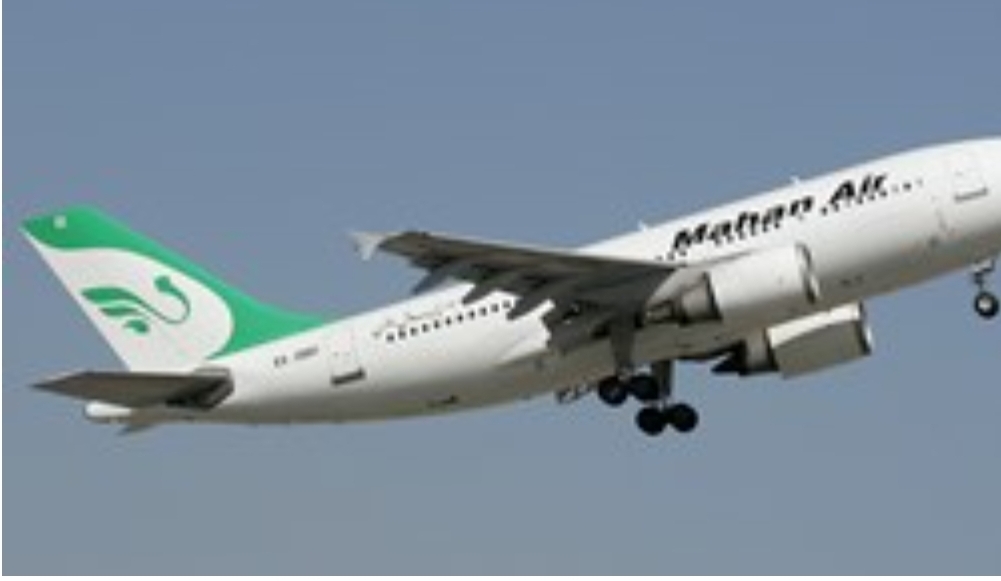 برقراری پرواز‌ها بین ایران و افغانستان/راه‌اندازی مجدد پرواز‌های مشهد-کابل