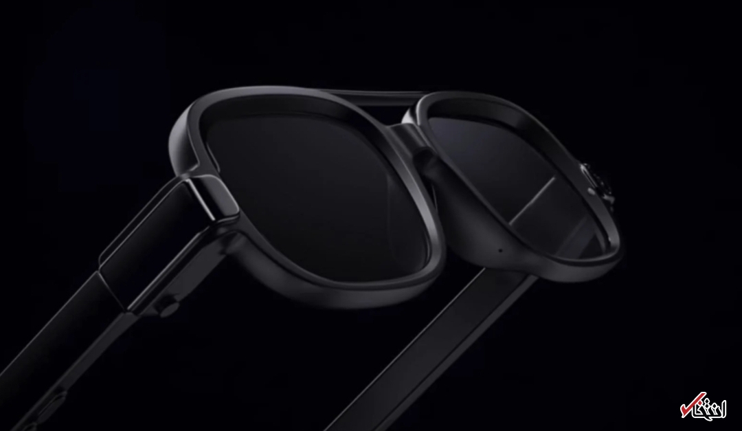 عینک‌های هوشمند شیائومی 