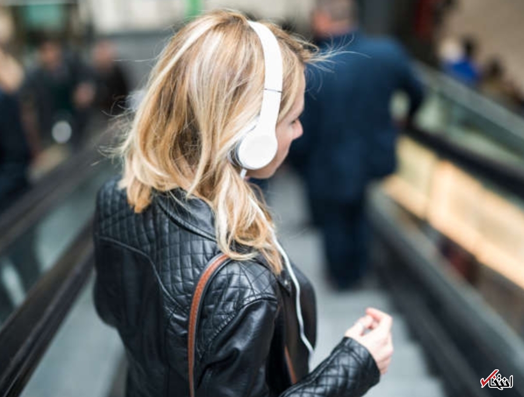 هدفون هدفون