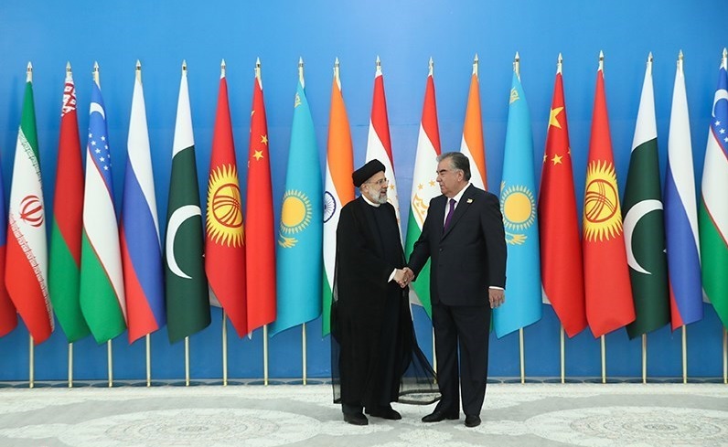 برجام چگونه مسیر عضویت ایران در سازمان شانگهای را هموار کرد؟ / شبکه تلویزیونی CTGN دولت چین توضیح می دهد
