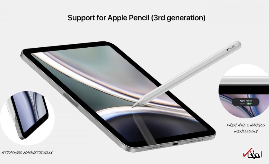 رنگبندی جدید 