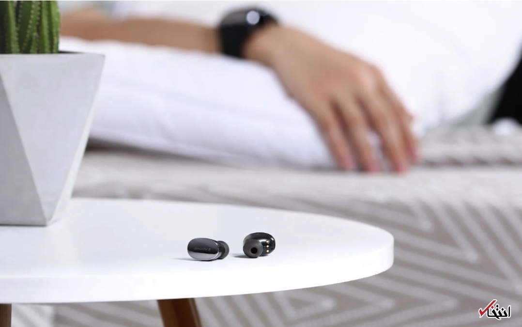  مچ بند  هوشمند Aipower 