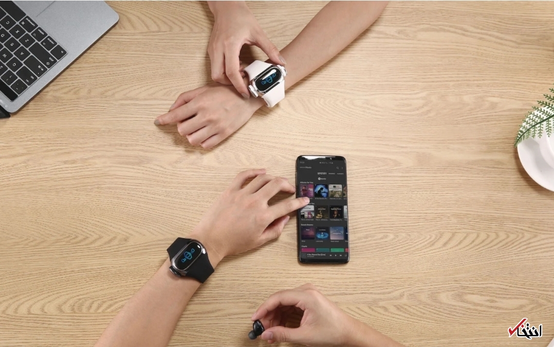 ردیابی سلامت