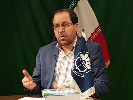 حکم وزیر علوم: محمد مقیمی جایگزین نیلی احمد آبادی در دانشگاه تهران شد