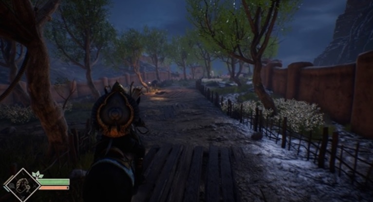 چگونه بازی ایرانی مختار فصل قیام  را از پارسی گیم دانلود کنیم ؟