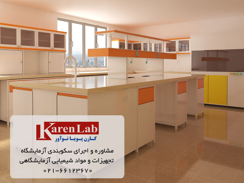کارن پویا نوآور ، مجری سکوبندی و میزبندی آزمایشگاهی کارن پویا نوآور ، مجری سکوبندی و میزبندی آزمایشگاهی