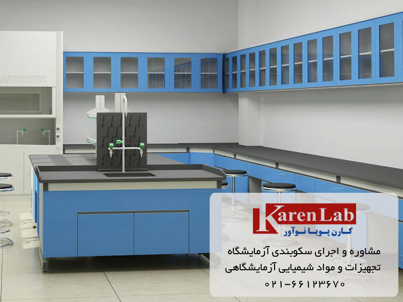 کارن پویا نوآور ، مجری سکوبندی و میزبندی آزمایشگاهی کارن پویا نوآور ، مجری سکوبندی و میزبندی آزمایشگاهی