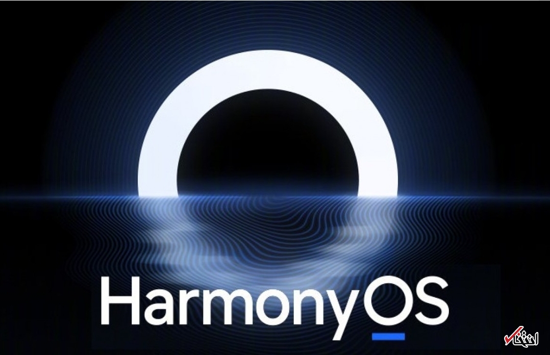  سیستم عامل «هارمونی او اس»  