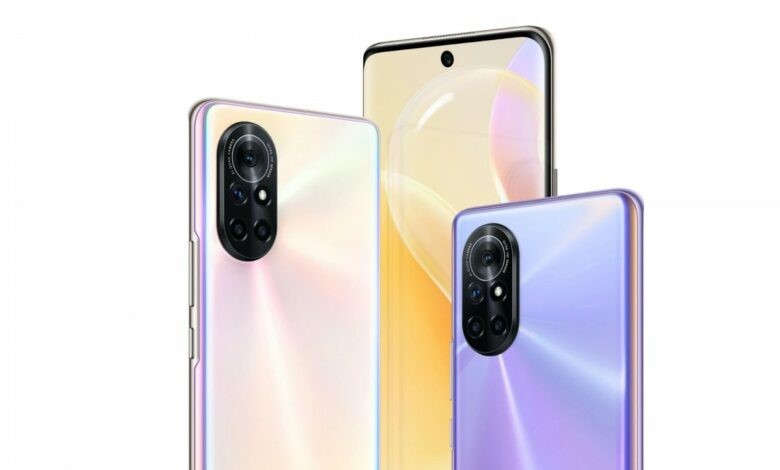 گوشی هواوی Nova 8 ؛ انتخابی بروز برای جوانان در سال 2021