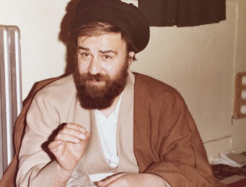 قسمت ۳ (آخر)/ سید احمد خمینی در نخستین گفت‌وگویش با مطبوعات چه گفت؟