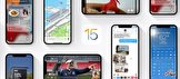 نسخه‌های    iOS ۱۵.۰.۱ و iPadOS ۱۵   به روزرسانی شدند   
