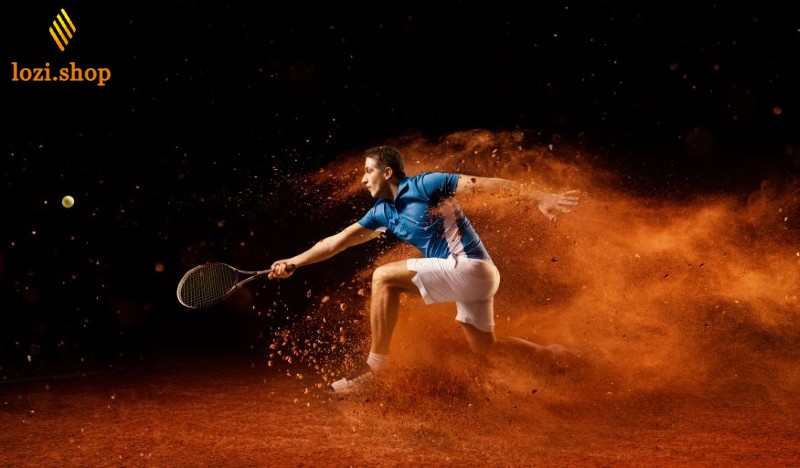 راهنمایی طلایی برای خرید راکت تنیس