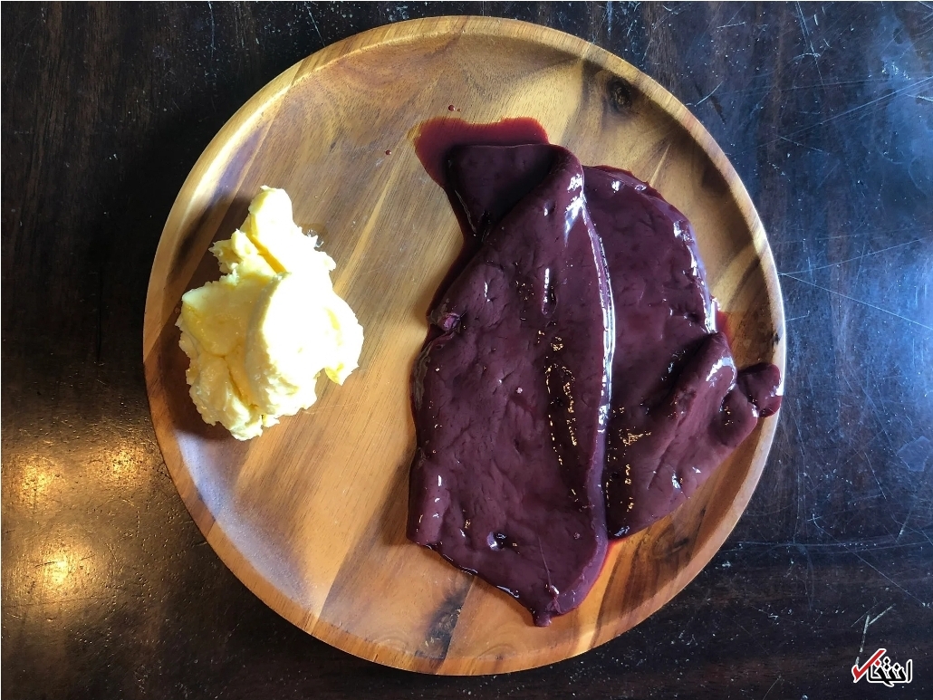 ترسناک‌ترین رژیم غذایی جهان