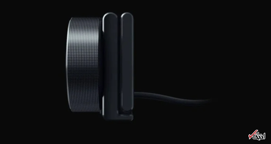 وب کم ریزر Kiyo X USB  با پخش فول اچ دی+تصاویر