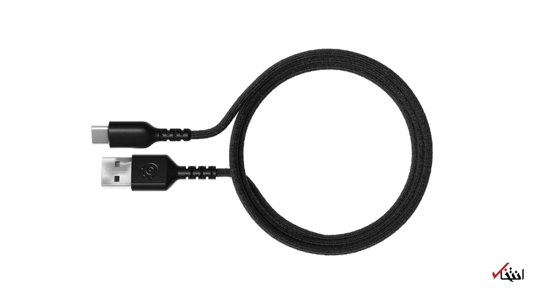 ماوس گیمینگ با سنسور‌های نوری مغناطیسی+تصاویر