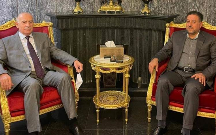 نگاهی به ترکیب پارلمان کنونی عراق در آستانه انتخابات 2021