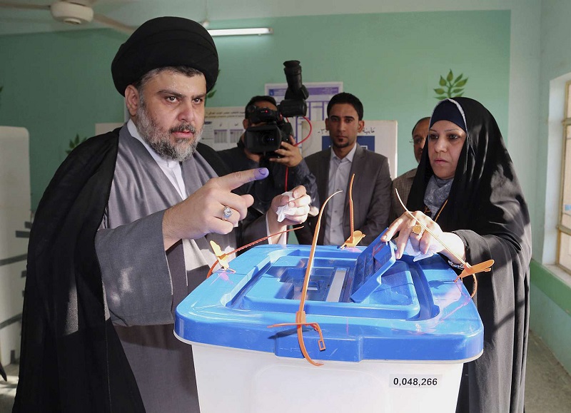 نگاهی به ترکیب پارلمان کنونی عراق در آستانه انتخابات 2021