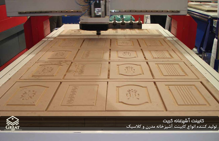 اگر برای انتخاب میان کابینت کلاسیک و مدرن گیج شده اید، کابینت نئوکلاسیک و کابینت ممبران نجاتتان خواهد داد! اگر برای انتخاب میان کابینت کلاسیک و مدرن گیج شده اید، کابینت نئوکلاسیک و کابینت ممبران نجاتتان خواهد داد!