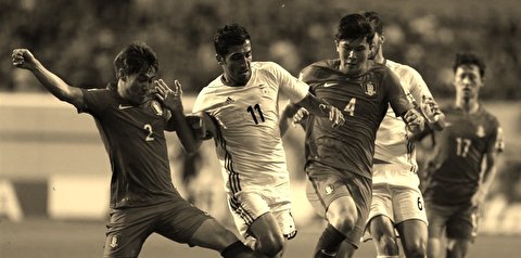 احتمال بدون تماشاگر شدن بازی ایران- کره جنوبی به خاطر عدم نامه نگاری فدراسیون با AFC