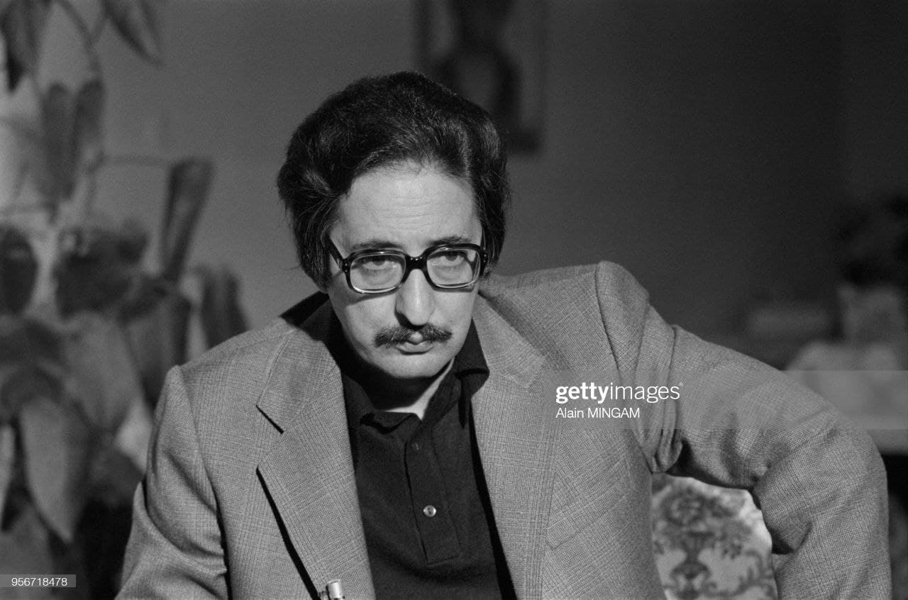 سه رئیس جمهوری که به بنی صدر تشبیه شدند