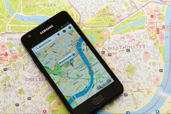 همه چیز درباره ردیابی افراد از طریق گوگل مپ؛ توهم یا واقعیت؟