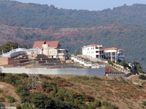 نصب دوربین‌های نظارتی برای کنترل ساخت و ساز‌های غیرمجاز حریم تهران در ۱۴ نقطه