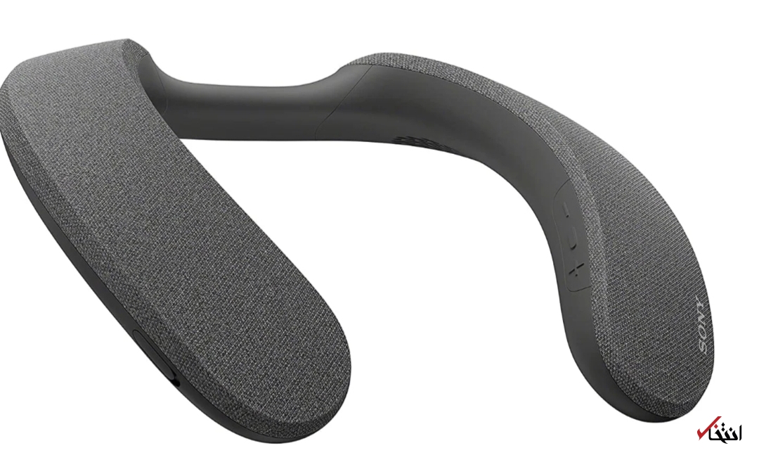 موسیقی را به گردنبند تبدیل کنید+تصاویر