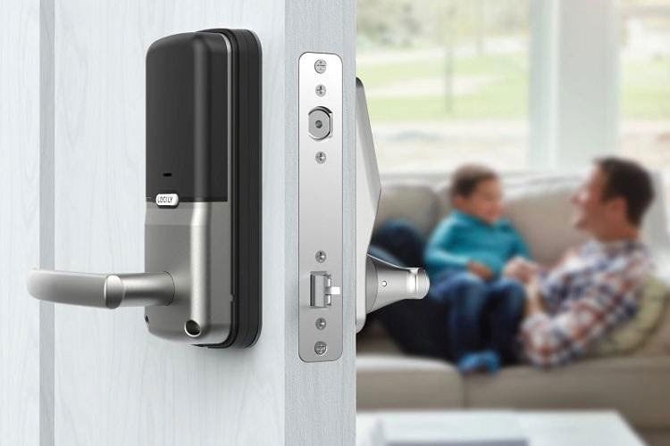 10 مورد برتری قفل دیجیتال نسبت به قفل مکانیکی 10 مورد برتری قفل دیجیتال نسبت به قفل مکانیکی