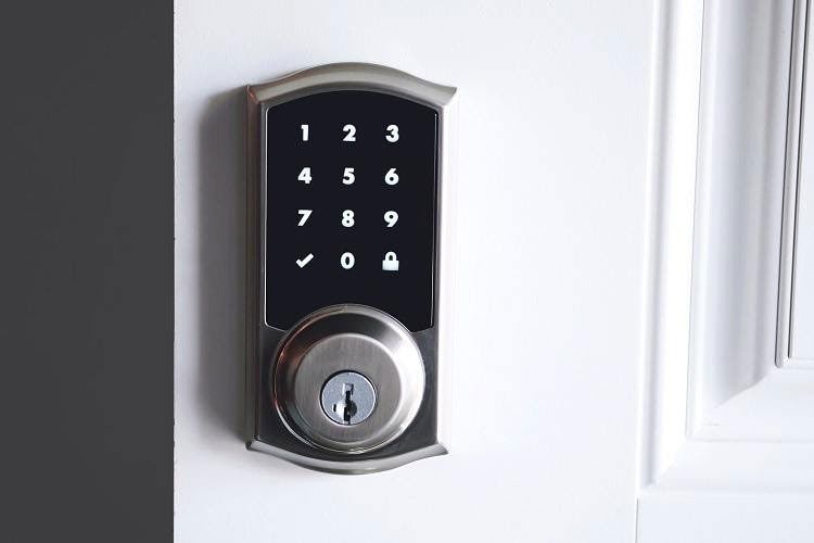 10 مورد برتری قفل دیجیتال نسبت به قفل مکانیکی 10 مورد برتری قفل دیجیتال نسبت به قفل مکانیکی