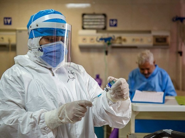 آخرین آمار کرونا در ایران، ۲۱ مهر ۱۴۰۰ / شمار فوتی&zwnj;ها دوباره به زیر ۲۰۰ نفر کاهش یافت