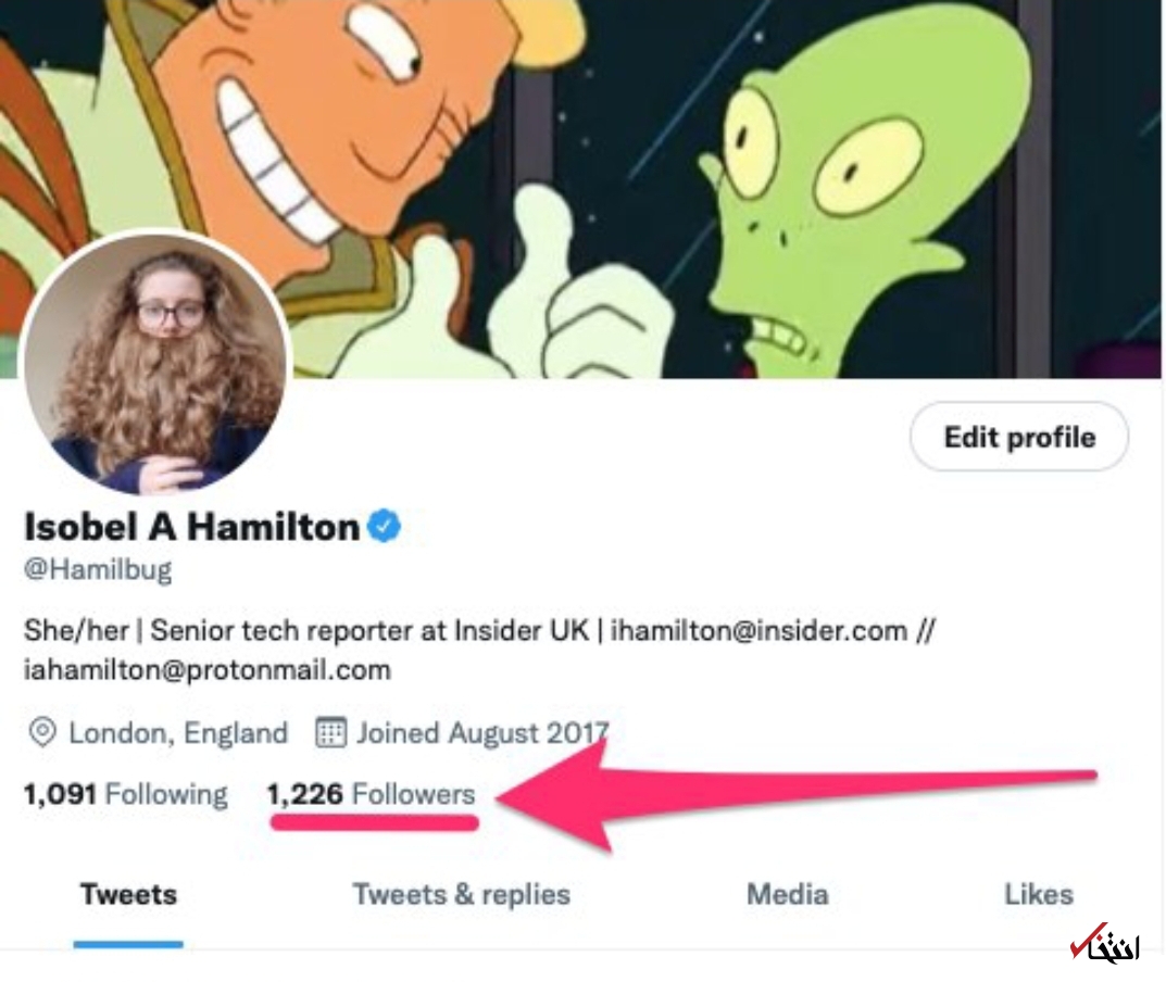 ماجرای بلاک نرم توییتر چیست؟