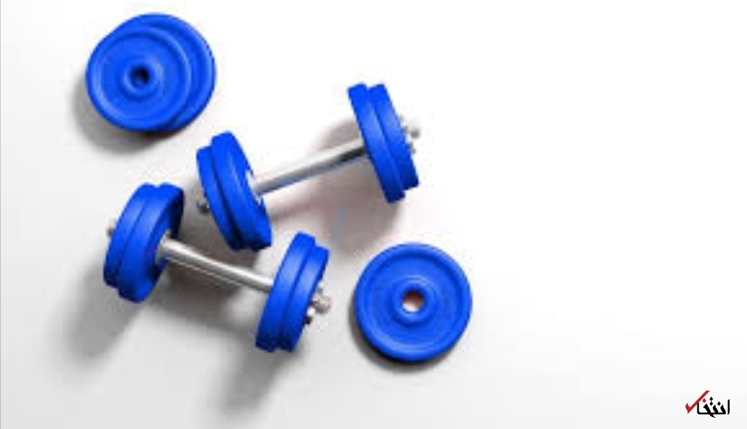 وزنه برداری با کفش‌های مخصوص دویدن ممنوع؟!