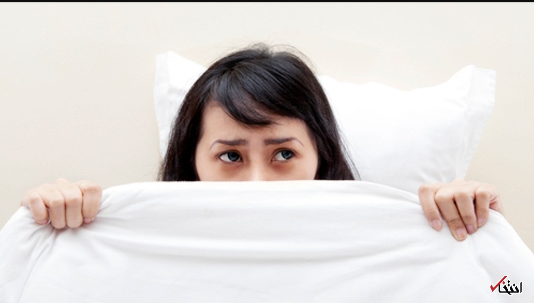 چرا کابوس می‌بینم؟