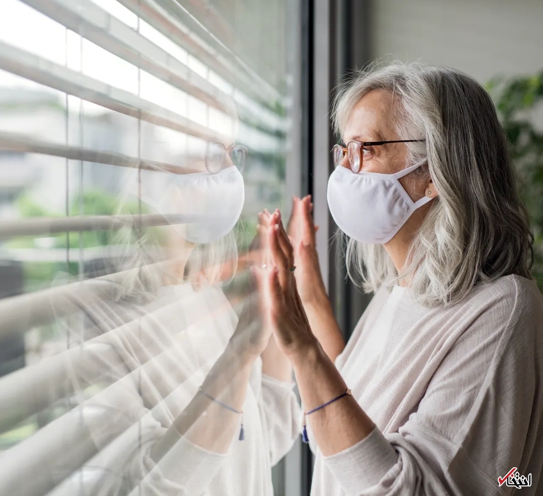 ۳۷ درصد افراد ٦  ماه پس از ابتلا به کرونا همچنان علائم دارند