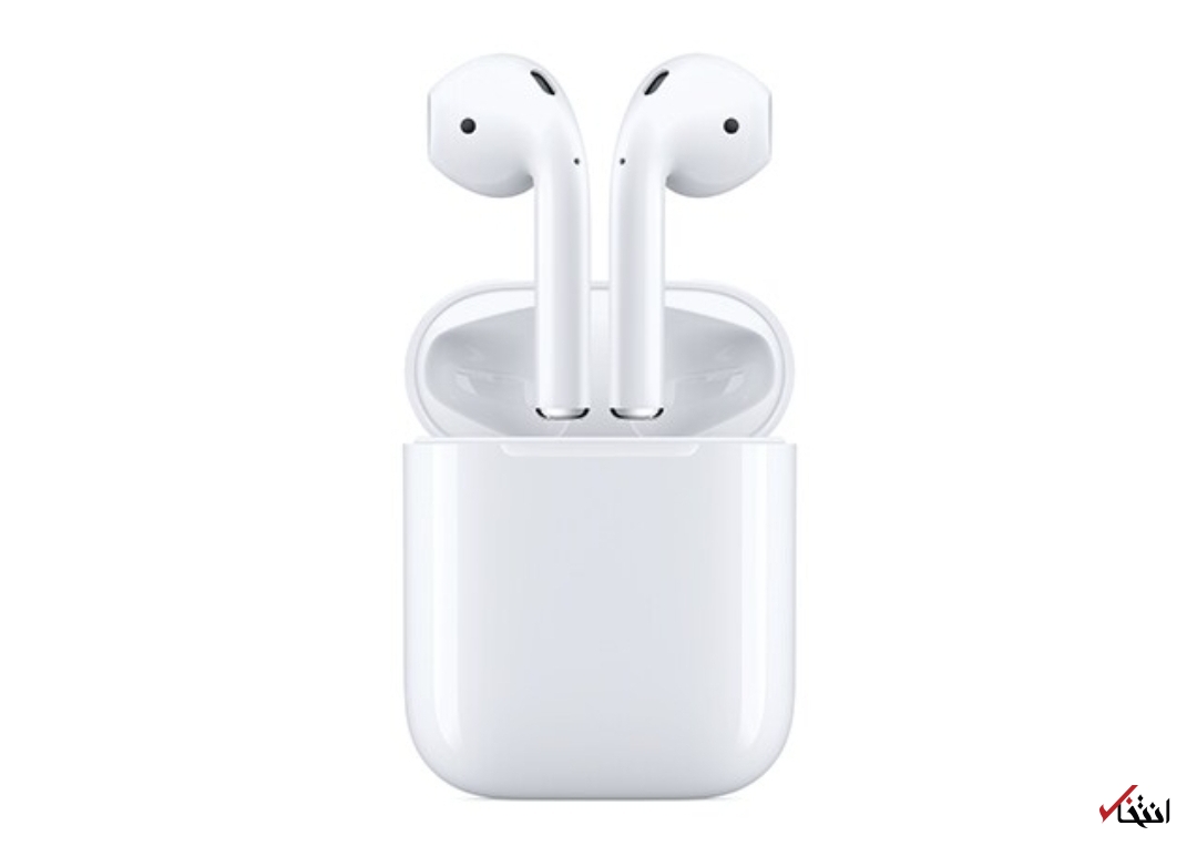 ایرپادز تبدیل به سمعک می‌شود؟