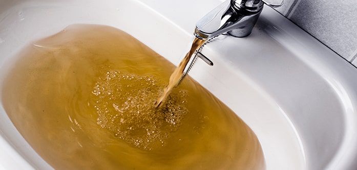 6 عاملی که نشان می&zwnj;دهد آبگرمکن دیواری نیاز به تعمیر دارد