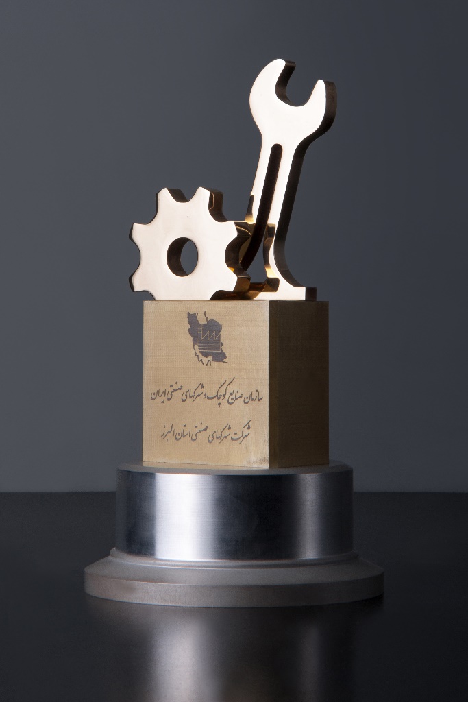 هر آنچه که درباره ساخت و سفارش تندیس می بایست بدانید