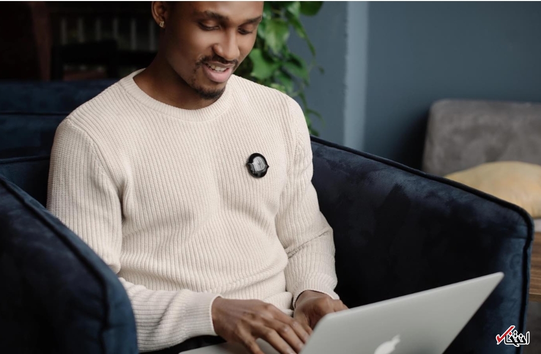 حرف‌های شما بدون کاغذ و مداد و نویسنده نوشته می‌شوند+تصاویر