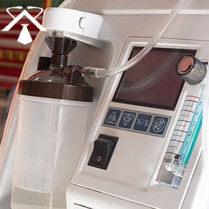 اجاره دستگاه اکسیژن ساز