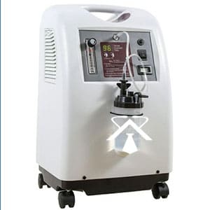 اجاره دستگاه اکسیژن ساز