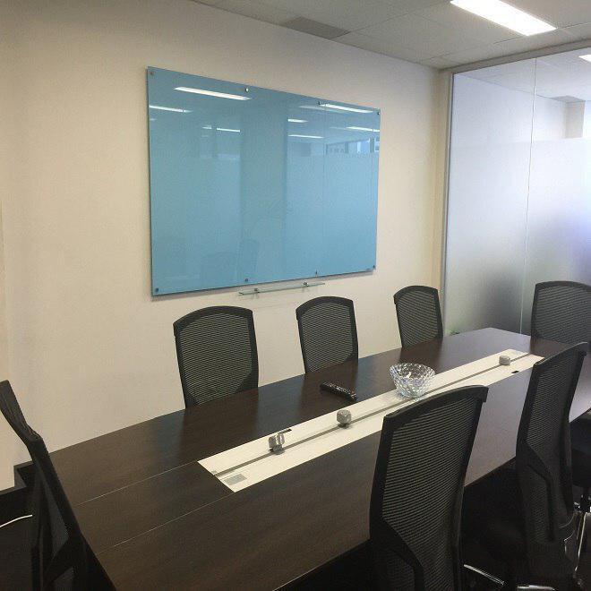 تخته بردهای شیشه ای تخته بردهای شیشه ای