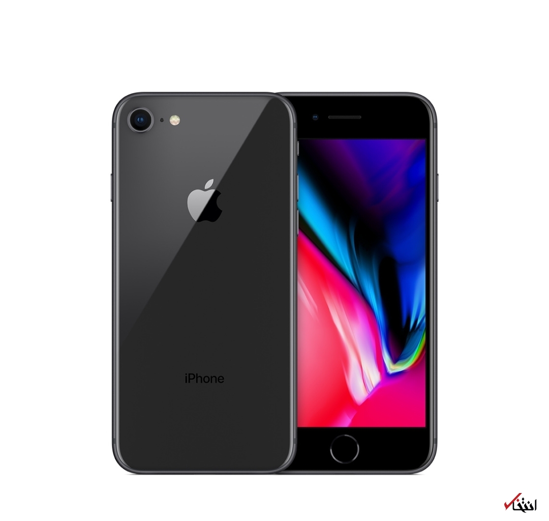 وقتی آیفون خاموش نمی‌شود، چه باید کرد؟