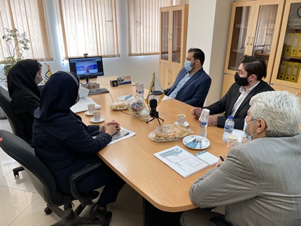 بیمه پاسارگاد گواهینامه سه ستاره کنفرانس بین المللی مدیریت دانشی را از آن خود کرد