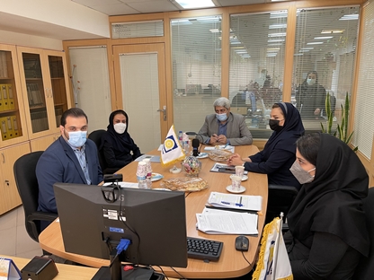 بیمه پاسارگاد گواهینامه سه ستاره کنفرانس بین المللی مدیریت دانشی را از آن خود کرد