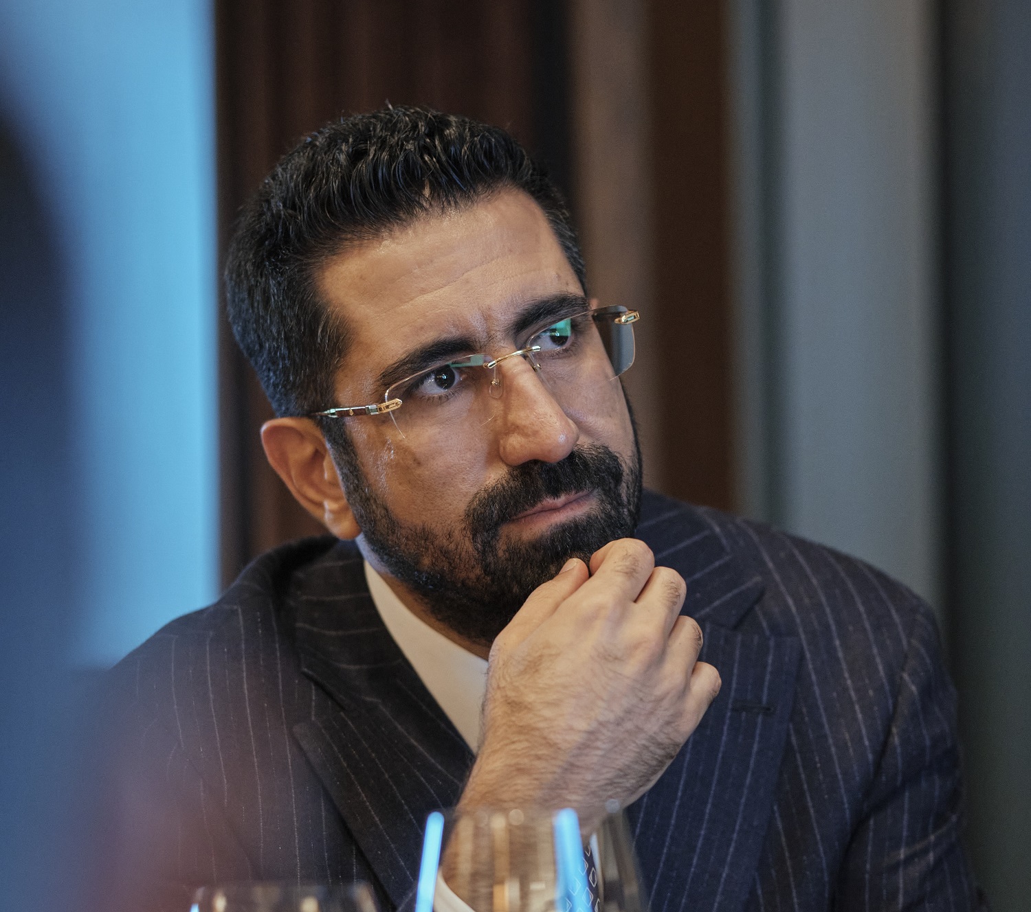 داستان زندگی «امیر کایا» کارآفرین تاثیرگذار دنیای دیجیتال داستان زندگی «امیر کایا» کارآفرین تاثیرگذار دنیای دیجیتال