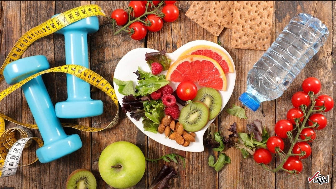 آیا BMI  پیش بینی کننده سلامتی است؟