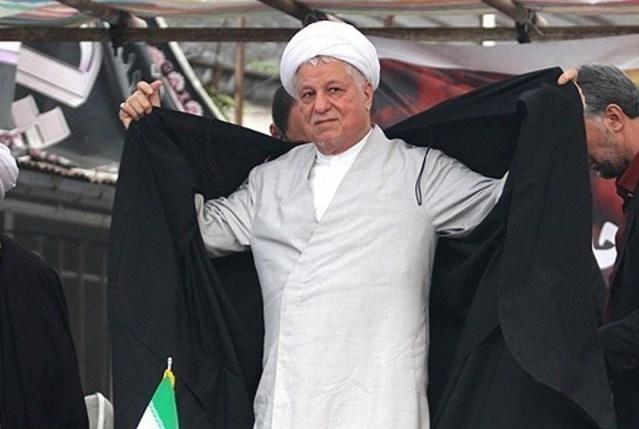 خاطرات آیت الله هاشمی رفسنجانی، ۲ مهر ۱۳۷۷